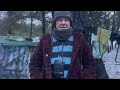 Лена меняет жизнь. Люди леса. Витя мусорщик.