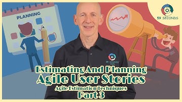 Agile Estimation Techniques and Story Points