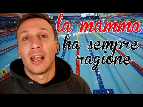 Video: Quando si sconvolge una piscina, quanto tempo prima di nuotare?