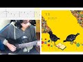 Hyakkei 百景 - Sea Library うみべのとしょかん // play along + tabs
