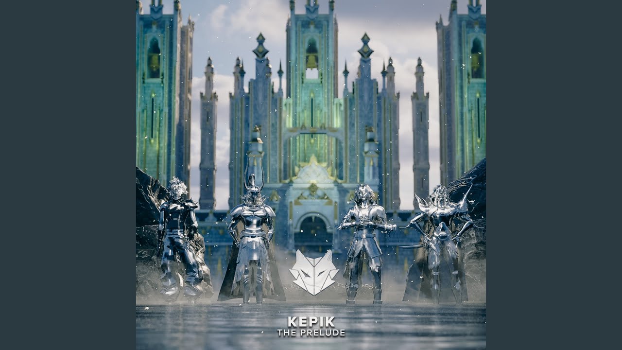 Watch The Prelude on YouTube Watch The Prelude on YouTube