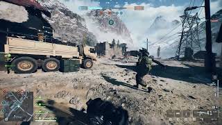 видео: Battlefield 6 настолько РАЗРУШЕН, что я схожу с ума, пока фанаты молчат картинка: Battlefield 6 настолько РАЗРУШЕН, что я схожу с ума, пока фанаты молчат