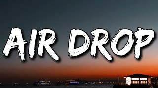 Bryant Myers - Air Drop (Letra/Lyrics)