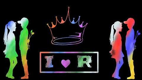 I R name status video I R name WhatsApp status video I R name romantic status