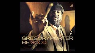 Gregory Porter - Real Good Hands (Jazz, Soul Music)