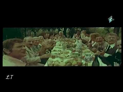 მეგობრობის სადღეგრძელო