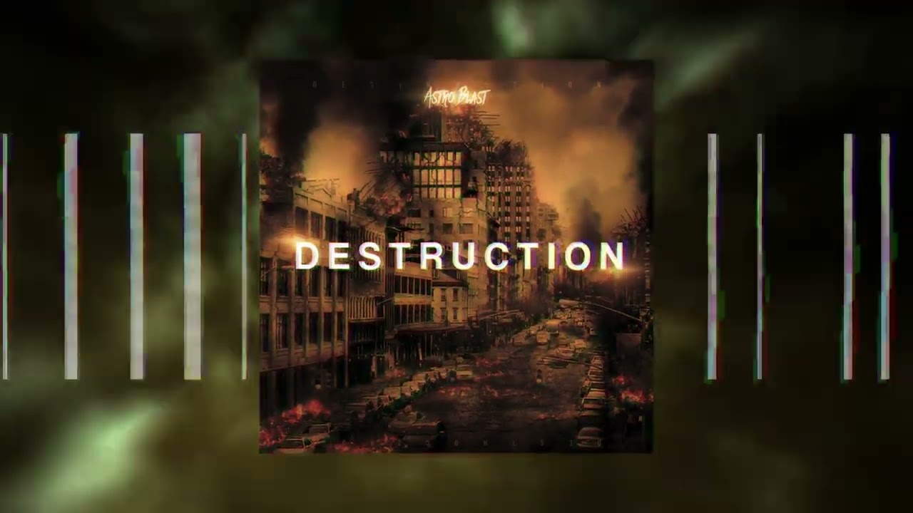 Watch Astro Blast - Destruction on YouTube Watch Astro Blast - Destruction on YouTube