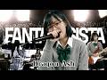 Fantasista / Dragon Ash | 放課後ロック Ver.(AI Cover)