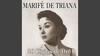 Video thumbnail of "Marife De Triana - Maria de la O"