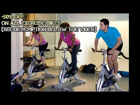 kuokel spin bike