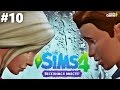 The sims 4 Веселимся вместе /#10 Меня все ненавидят? - Мысли бедной Моники