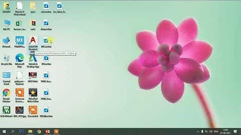 AUTOCAD Electrical in Tamil (Part 1) || Basics