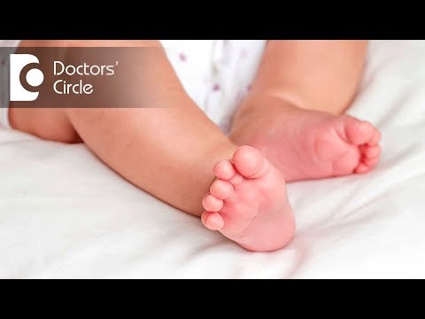 Video: Šta uzrokuje metaboličku acidozu kod novorođenčadi?