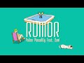 ルーマー | 歌ってみた | シルシ / Rumor | cover | SHILSHI