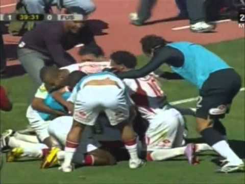 Winners Sel3a Chinwa Winners Avanti La Curva Magica