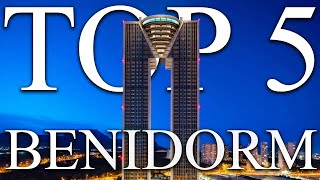 Top 5 Best All-Inclusive Resorts In Benidorm, Spain 2024, Prices, Reviews Included
