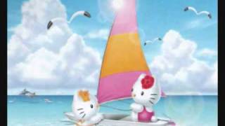 Chords For Hello Kitty Theme Song