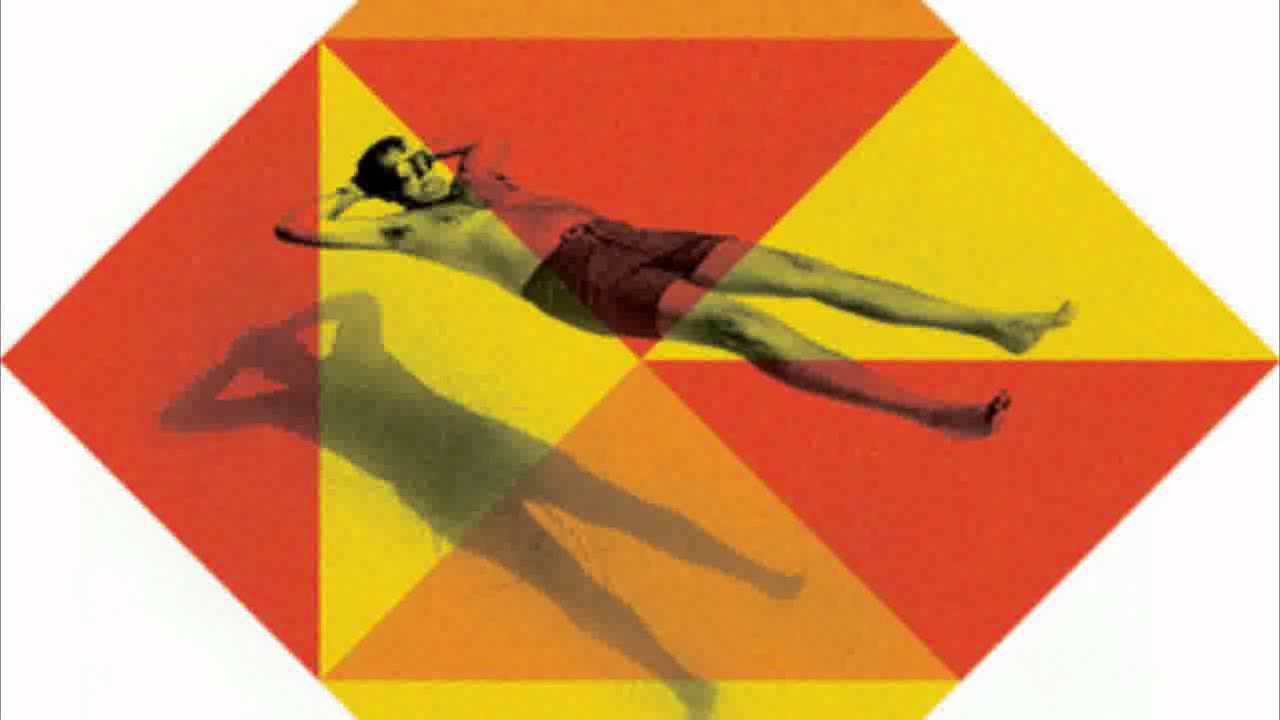 Mellow Orange - The Underground