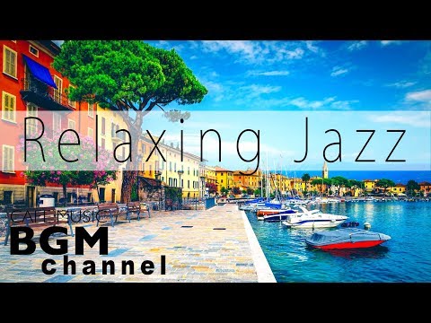 Lagu Video Jazz Instrumental Chill Out Bossa Nova - Jazz Hip Hop Music Terbaru