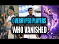 THE TOP 5 MOST OVERHYPED HIGH SCHOOL BASKETBALL PLAYERS WHO VANISHED (PART 4)