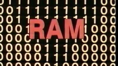 Bits and Bytes | Program 09 | Computer Graphics | 1983 | TV Ontario