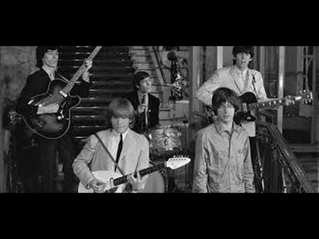 THE ROLLING STONES . DOWN HOME GIRL . NOW . I LOVE MUSIC class=