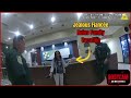Jealous Fiancée Turns Family Vacation Into Chaos — Caught on Camera!