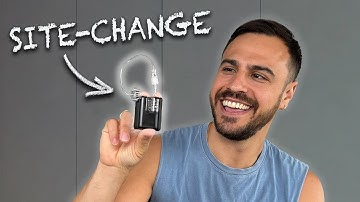 Tandem Mobi Site Change Tutorial - Step-by-Step Walkthrough