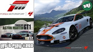 Passing The Priceless - Forza Motorsport 4: Let's Play (Episode 260)
