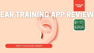 My Favorite Ear Training App screenshot 1