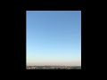 Догонялки. Он пытался от меня удрать.