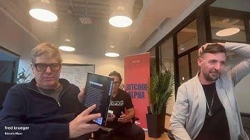 Chapter 12 Fast Bitcoin