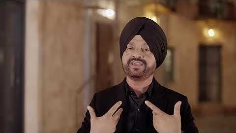 Surjit Bhullar - Taqdeer (Official Video) Latest Punjabi Songs 2024