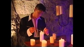 Boyzone - Love Me For A Reason (Behind the scenes)