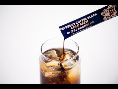 Tethys Coffee Espresso BLUE 10MLX10X5 