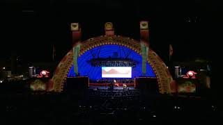 Fireworks Finale: The Muppets Take The Bowl Medley Hollywood Bowl 2017