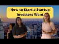 HOW TO LEGALLY START A STARTUP | Why Startups are Delaware C Corps | How to Incorporate in Delaware