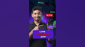 I Created A Trading App - Zerodha Kite Connect API