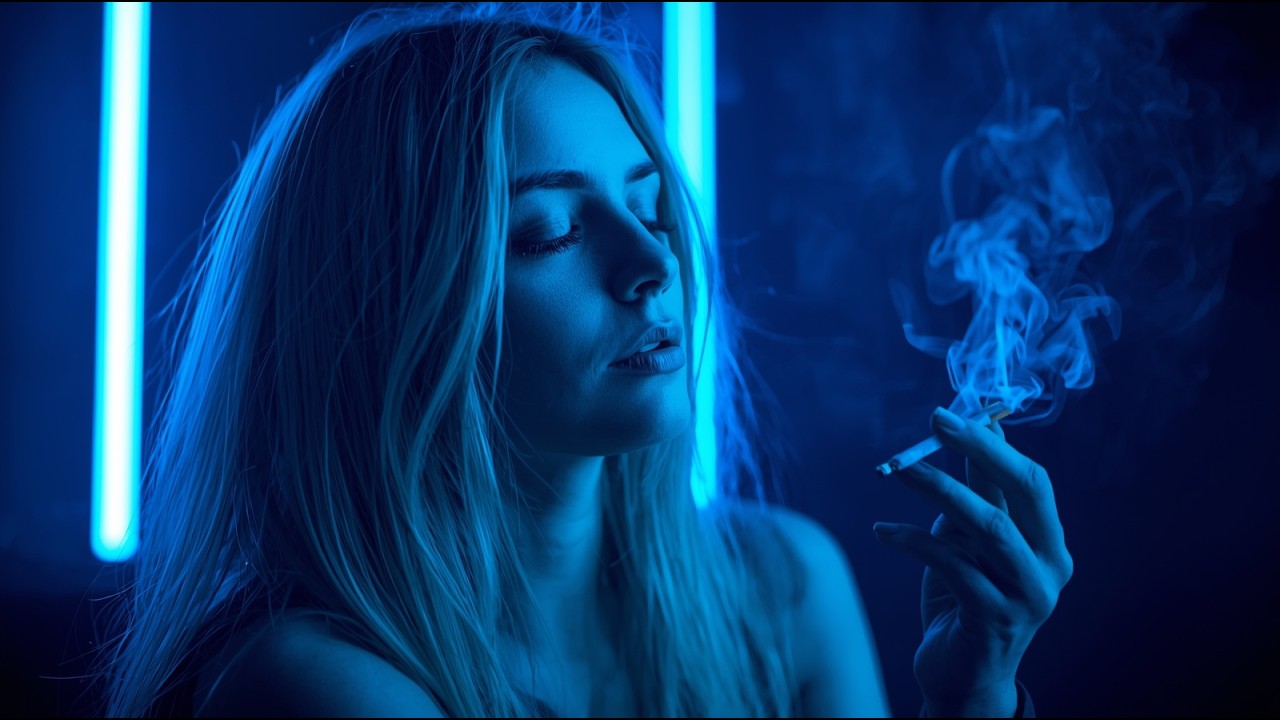 Escape Reality Now | Best of Deep House 2025 Chill Mix & Deep Feelings | Deep House Music