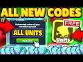 ALL WORKING CODES FOR SPONGEBOB TOWER DEFENSE | ROBLOX SPONGEBOB TOWER DEFENSE CODES 2025 JULY!
