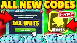 ALL WORKING CODES FOR SPONGEBOB TOWER DEFENSE | ROBLOX SPONGEBOB TOWER DEFENSE CODES 2025 JULY!