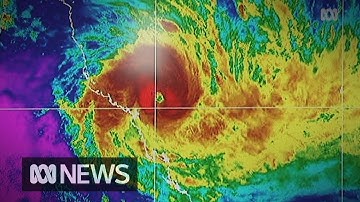 What does it take to make a cyclone? | ABC News