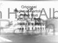 Origineel Rachmat Kartolo Patah Hati