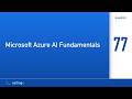 Certingo | Microsoft Azure AI Fundamentals (AI-900) — Question 77