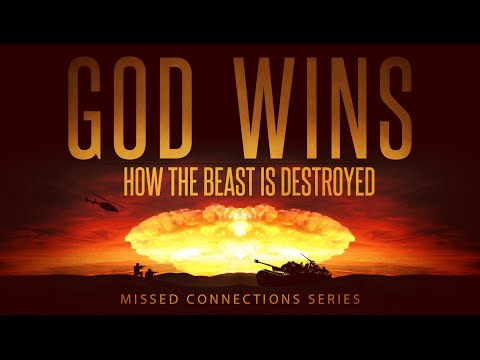 Shabbat Livestream: God Wins - How The Beast is Destroyed | Founded in Truth Fellowship