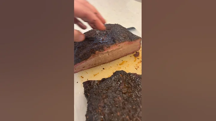 My Brisket