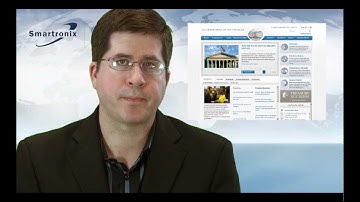 Smartronix Cloud Assured Government DoD