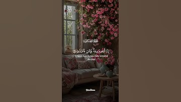 #سورة العنكبوت#قرآن #اكسبلور #اقنباسات #islamicstatus #islamicvideo #reels #quran