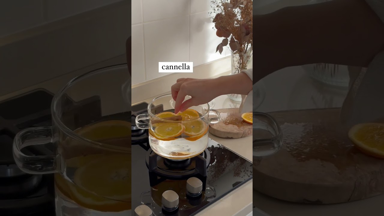 Profumare la casa senza ingredienti tossici? Si può👌Segui @spaziogrigio per altre tips per la casa✨