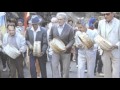 Folklore de La Gomera (Baile del tambor o tajaraste de La Gomera)